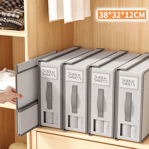 4pcs bed sheet organizers - bed,
