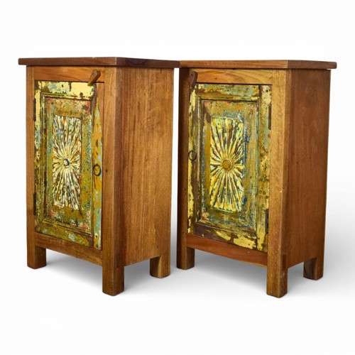 Vintage reclaimed carved wood - reclaimed,
