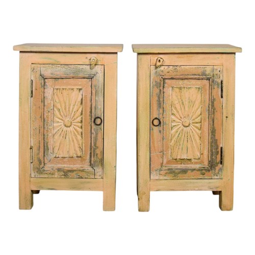 Vintage reclaimed carved wood - vintage,