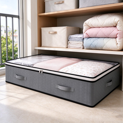 95l under bed storage - bed,