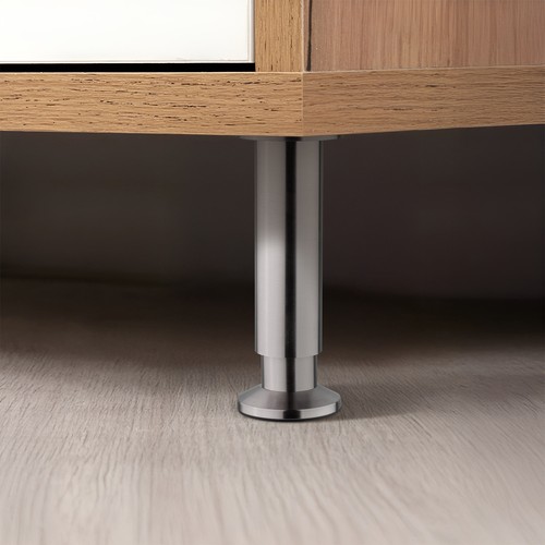 4pc aluminum feet leg - 4pc,