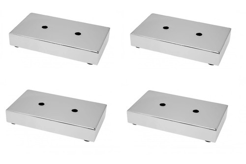 Feet plinth leg sofa bed - plinth,