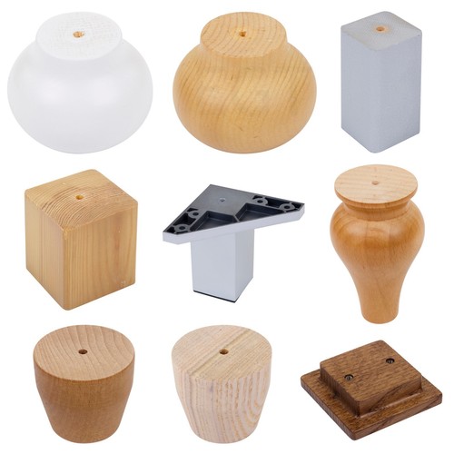 Wooden furniture - 1, 4