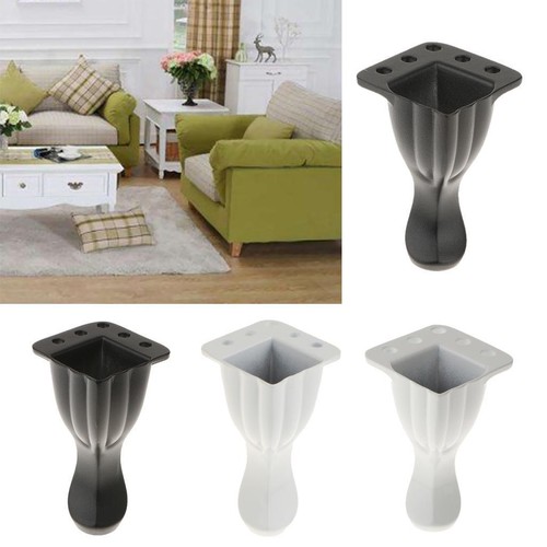Chrome steel adjustable sofa - steel,
