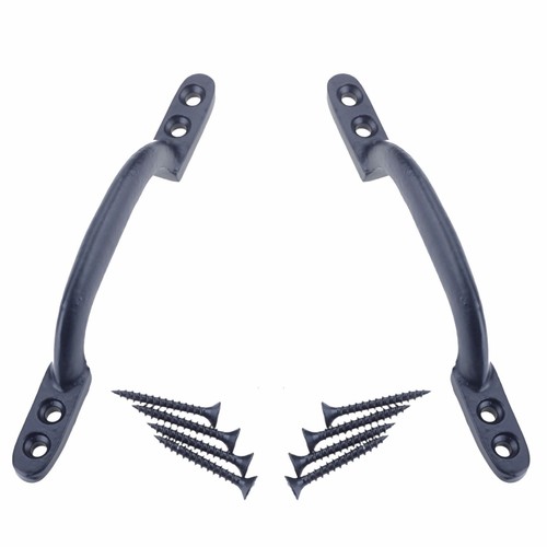 Black hot bed pull - hot,