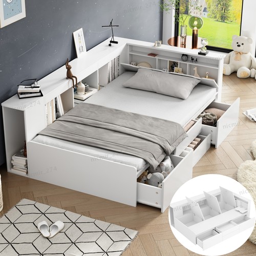 Single bed 3ft - single,