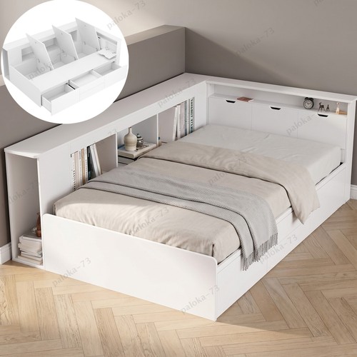 Single bed 3ft - bed,