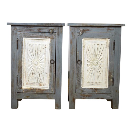 Vintage reclaimed carved wood - carved,
