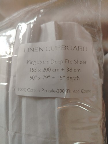 Luxury linen cupboard - luxury,
