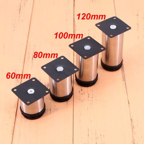 Adjustable stainless steel - 4x,