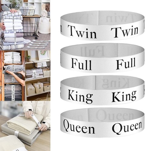 Bed sheets storage bands sheet - sheets,