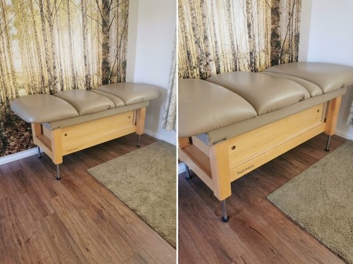 Touch america massage table - america,