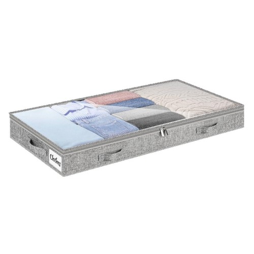Clear lids under - lids,
