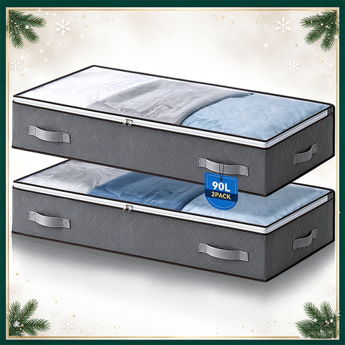 Under bed storage - under,