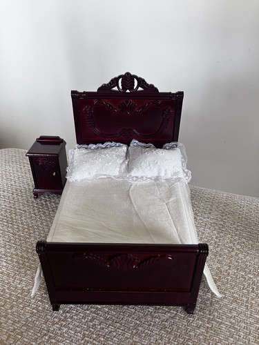 Heidi ott bed xy551m ho - ott, xy551m,