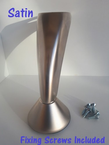 Satin feet plinth legs - feet,