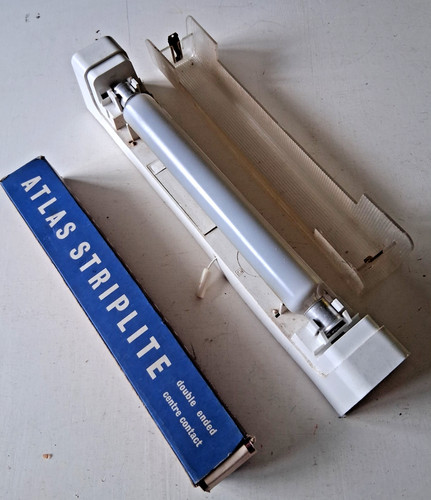 Under cupboard strip light - strip,
